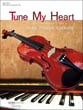 Tune My Heart - Violin Book P.O.D. cover